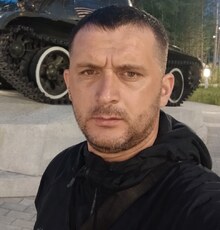 Фотография мужчины Артур, 36 лет из г. Ноябрьск