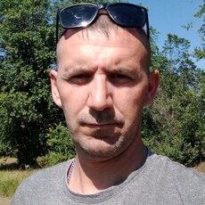 Фотография мужчины Владимир, 38 лет из г. Зимовники