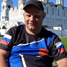 Фотография мужчины Владимир, 41 год из г. Юрьев-Польский