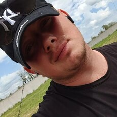 Фотография мужчины Александр, 23 года из г. Новоалександровск