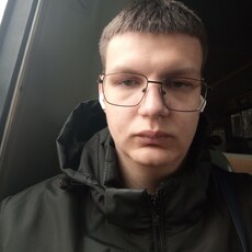 Фотография мужчины Максим, 18 лет из г. Узловая