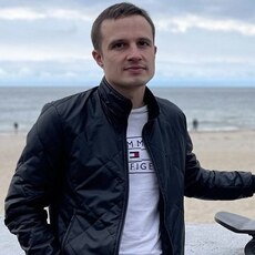 Фотография мужчины Петр, 36 лет из г. Днепр