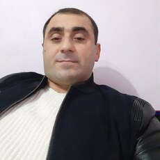 Фотография мужчины Икрам, 44 года из г. Майский