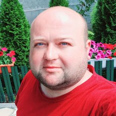 Фотография мужчины Юра, 38 лет из г. Николаев