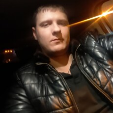 Фотография мужчины Олег, 34 года из г. Новосибирск