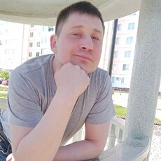 Фотография мужчины Виктор, 44 года из г. Добрянка