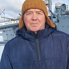 Фотография мужчины Илья, 55 лет из г. Кувандык