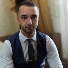 Фотография мужчины Вачик, 26 лет из г. Волгоград