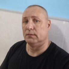 Фотография мужчины Игорь, 51 год из г. Тверь