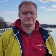 Фотография мужчины Aлександp, 52 года из г. Москва
