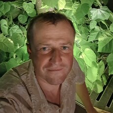 Фотография мужчины Андрей, 43 года из г. Борисов