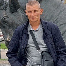 Фотография мужчины Александр, 48 лет из г. Петропавловск-Камчатский