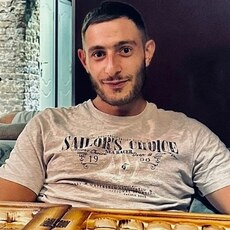 Фотография мужчины Гамлет, 25 лет из г. Одинцово