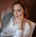 Ева, 40 лет