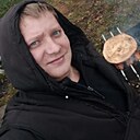 Кирилл, 36 лет
