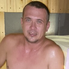 Фотография мужчины Александр, 37 лет из г. Волгоград