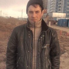 Фотография мужчины Юрик, 33 года из г. Иваново