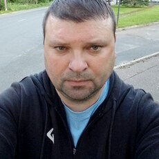 Фотография мужчины Антон, 45 лет из г. Псков