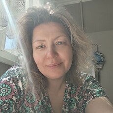 Елизавета, 46 из г. Санкт-Петербург.