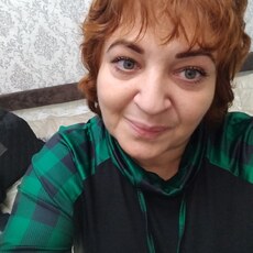 Фотография девушки Любовь, 51 год из г. Орехово-Зуево