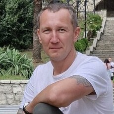 Фотография мужчины Пётр, 42 года из г. Волгодонск