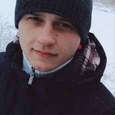 Фотография мужчины Женя, 31 год из г. Снежное