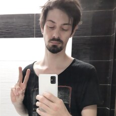 Фотография мужчины Денис, 33 года из г. Ставрополь