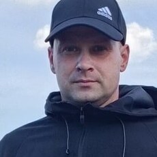 Фотография мужчины Alex, 39 лет из г. Екатеринбург