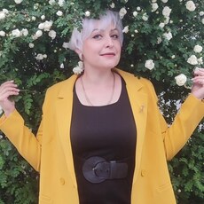 Фотография девушки Елена, 38 лет из г. Губкин
