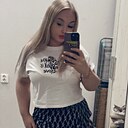 Анастасия, 21 год