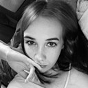 Анюша, 21 год