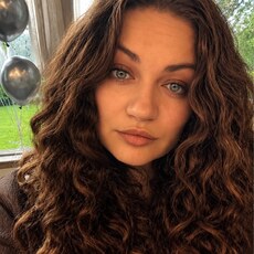 Фотография девушки Дарья, 33 года из г. Москва