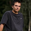 Василий, 21 год