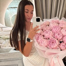 Фотография девушки Крестіна, 22 года из г. Ровно