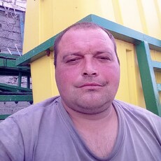 Фотография мужчины Джум Михайло, 36 лет из г. Умань