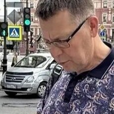 Фотография мужчины Юрий, 40 лет из г. Ульяновск