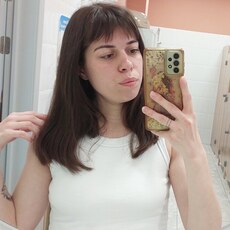 Настя, 26 из г. Санкт-Петербург.