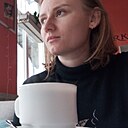 Анастасия, 28 лет