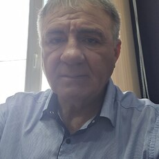 Фотография мужчины Сергей, 55 лет из г. Симферополь