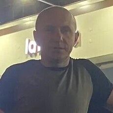 Фотография мужчины Александр, 44 года из г. Губкин