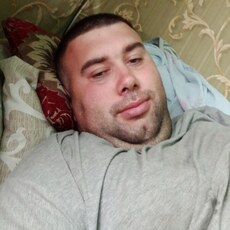 Фотография мужчины Олег, 24 года из г. Городенка