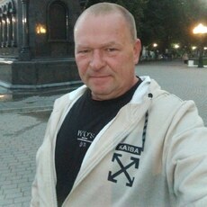Фотография мужчины Кирилл, 52 года из г. Владимир