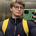 Никита, 23 года
