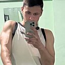 Иван, 18 лет