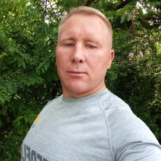 Фотография мужчины В Ктор, 44 года из г. Ставрополь