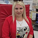 Ната, 39 лет