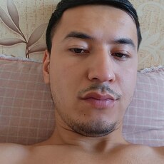 Фотография мужчины Жамшид, 25 лет из г. Ташкент