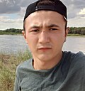 Султан, 27 лет