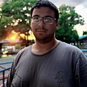 Алексей, 24 года