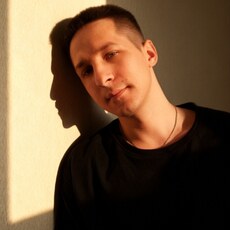Фотография мужчины Алексей, 22 года из г. Полоцк